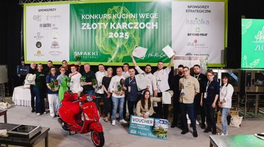 World Food Poland 2025