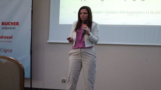 Hydrosol - dr Katharina Burdorf