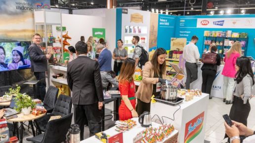 Warsaw Food Expo 2024