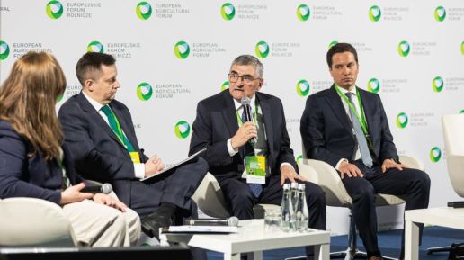 Europejskie Forum Rolnicze 2025