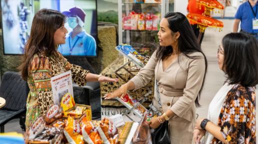 Warsaw Food Expo 2024