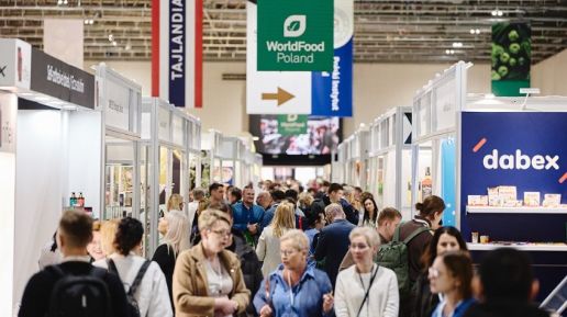 World Food Poland 2025