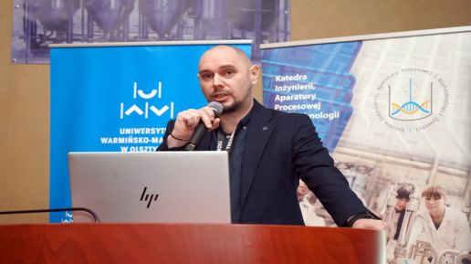 XXVII Seminarium ,,Postęp techniczny w przetwórstwie mleka".