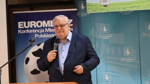 Wiesław Wasilewski – Fundusze Pomocowe