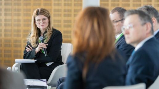 Europejskie Forum Rolnicze 2025