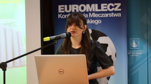 Magdalena Wirkus – Pro-Wam Koszalin