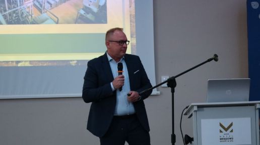 PGI - Wojciech Walesieniuk