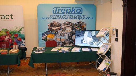 XXVII Seminarium ,,Postęp techniczny w przetwórstwie mleka".