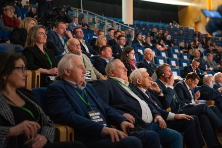 Europejskie Forum Rolnicze 2024