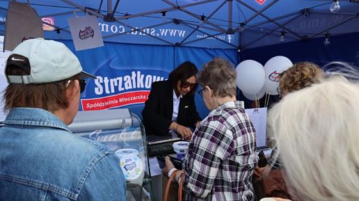 SMU Strzałkowo
