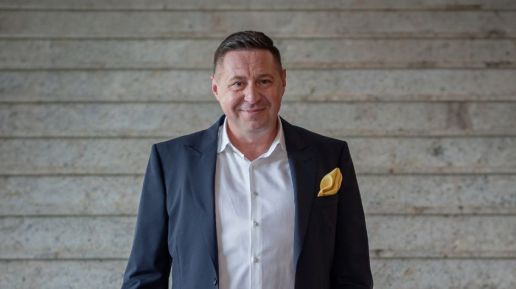 Jarosław Fabiański Direct4Energy