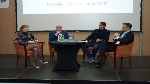 XXVII Seminarium ,,Postęp techniczny w przetwórstwie mleka".