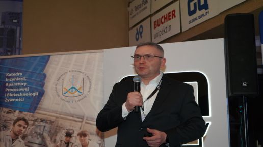 XXVII Seminarium ,,Postęp techniczny w przetwórstwie mleka".