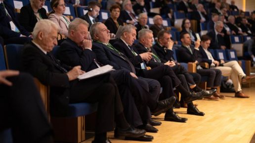 Europejskie Forum Rolnicze 2024