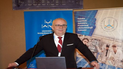 XXVII Seminarium ,,Postęp techniczny w przetwórstwie mleka".