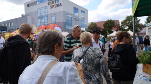 Ogólnopolski Festiwal Sera