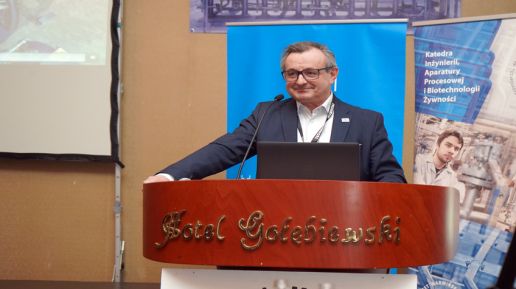 XXVII Seminarium ,,Postęp techniczny w przetwórstwie mleka".