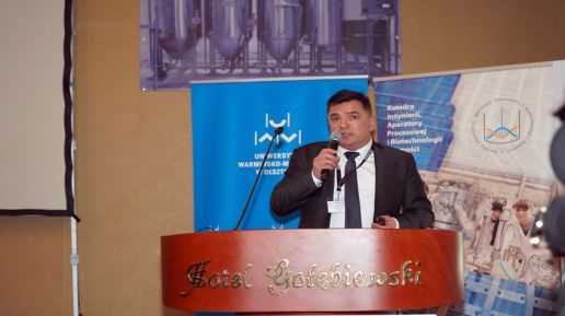 XXVII Seminarium ,,Postęp techniczny w przetwórstwie mleka".