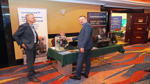 XXVII Seminarium ,,Postęp techniczny w przetwórstwie mleka".