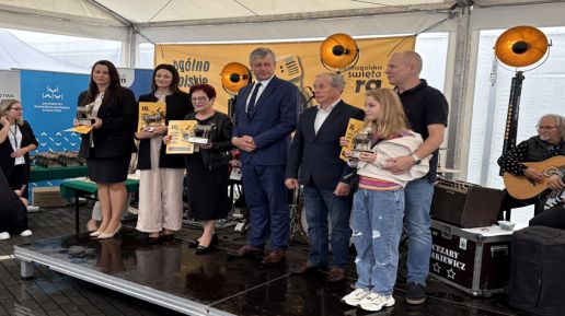 X Festiwal Serów i Twarogów w Olsztynie 2025