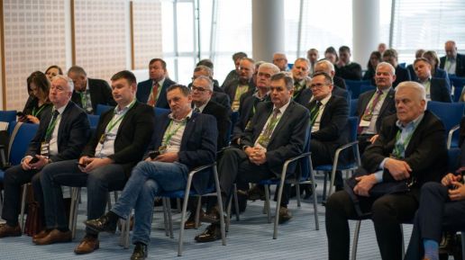 Europejskie Forum Rolnicze 2024