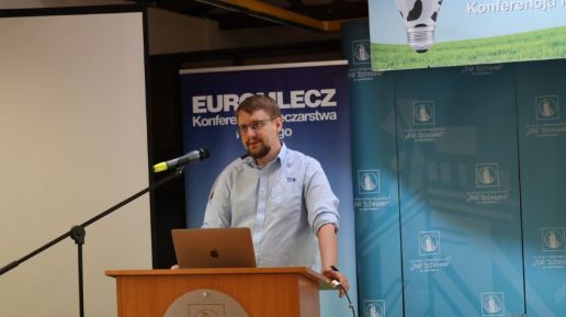 Piotr Drelich-Cemis –Tech Sp. z .o.o.