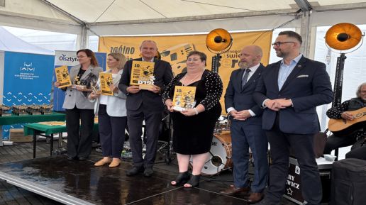 X Festiwal Serów i Twarogów w Olsztynie 2025