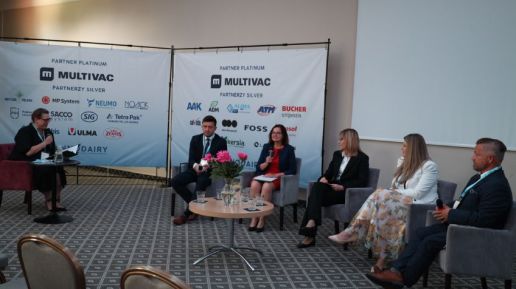 Debata "Opakowania - ewolucja czy rewolucja"