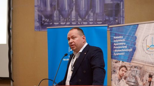 XXVII Seminarium ,,Postęp techniczny w przetwórstwie mleka".