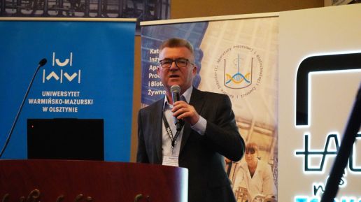 XXVII Seminarium ,,Postęp techniczny w przetwórstwie mleka".