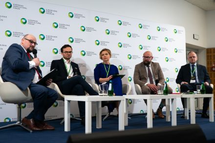 Europejskie Forum Rolnicze 2024