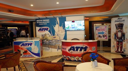 XXVII Seminarium ,,Postęp techniczny w przetwórstwie mleka".