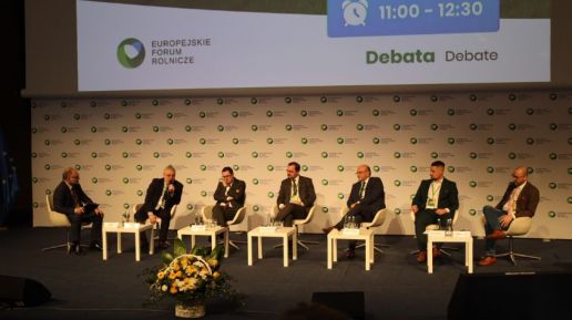 Debata Główna I część 1