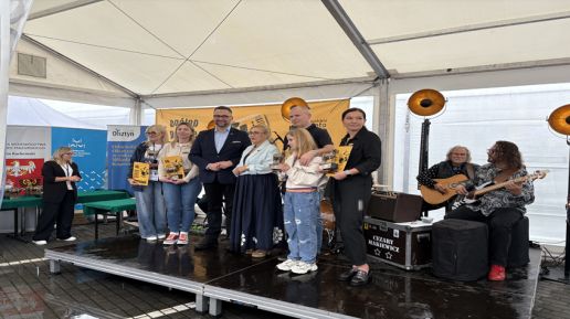 X Festiwal Serów i Twarogów w Olsztynie 2025