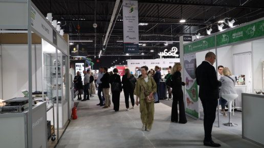 Warsaw Food Expo 2025