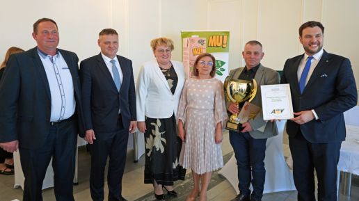 Zebranie Przedstawicieli OSM WART-MILK