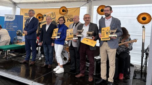 X Festiwal Serów i Twarogów w Olsztynie 2025