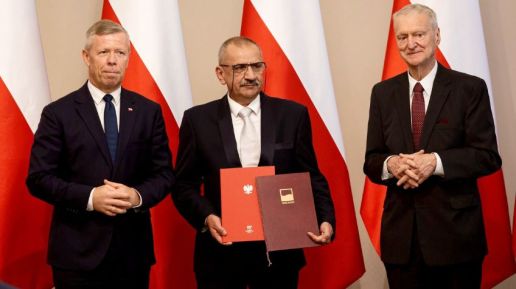 SMU Strzałkowo