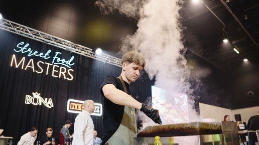 World Food Poland 2025