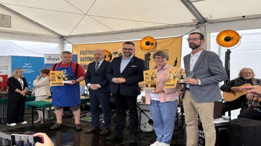 X Festiwal Serów i Twarogów w Olsztynie 2025