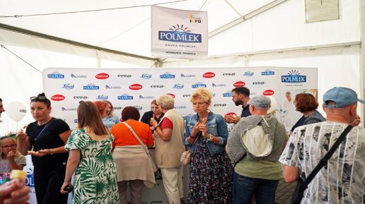 X Festiwal Serów i Twarogów w Olsztynie 2025